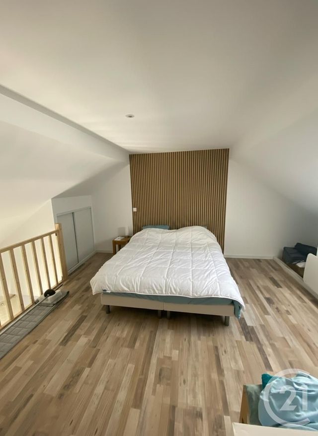 Maison &agrave; vendre - 2 pi&egrave;ces - 54,31 m2 - Peronne - 80 - PICARDIE