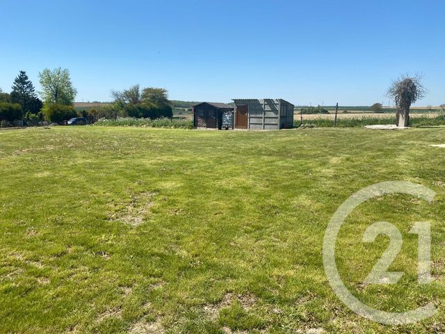 Maison &agrave; vendre - 2 pi&egrave;ces - 54,31 m2 - Peronne - 80 - PICARDIE