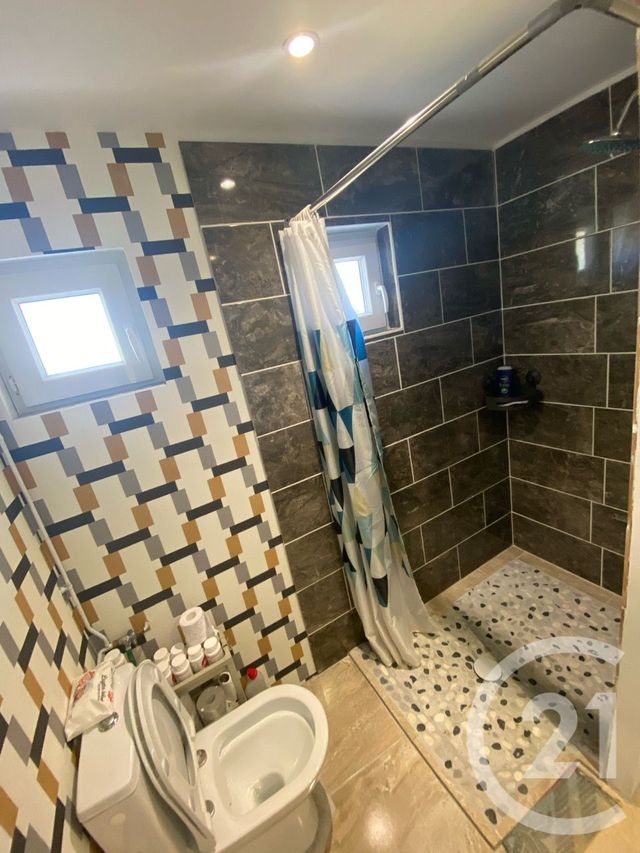 Maison &agrave; vendre - 2 pi&egrave;ces - 54,31 m2 - Peronne - 80 - PICARDIE