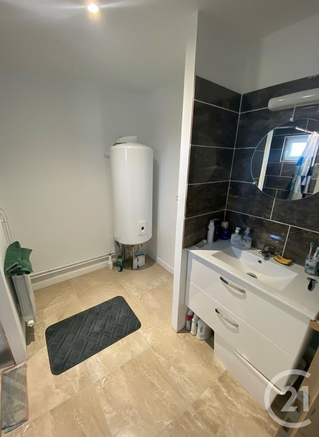 Maison &agrave; vendre - 2 pi&egrave;ces - 54,31 m2 - Peronne - 80 - PICARDIE
