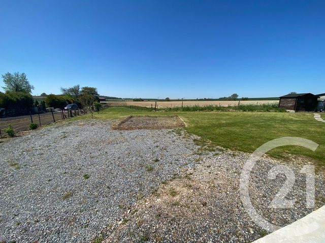 Maison &agrave; vendre - 2 pi&egrave;ces - 54,31 m2 - Peronne - 80 - PICARDIE