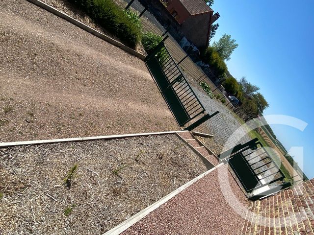 Maison &agrave; vendre - 2 pi&egrave;ces - 54,31 m2 - Peronne - 80 - PICARDIE