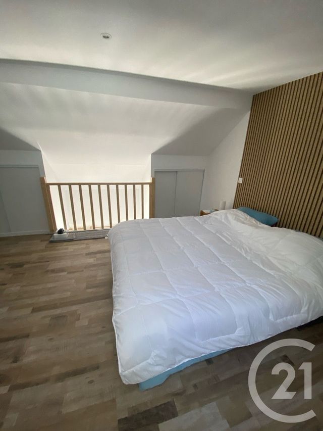 Maison &agrave; vendre - 2 pi&egrave;ces - 54,31 m2 - Peronne - 80 - PICARDIE