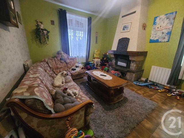 Maison &agrave; vendre - 5 pi&egrave;ces - 140 m2 - Peronne - 80 - PICARDIE