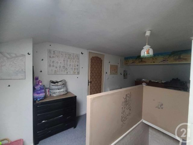 Maison &agrave; vendre - 5 pi&egrave;ces - 140 m2 - Peronne - 80 - PICARDIE