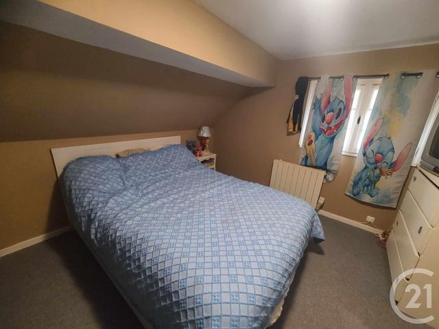 Maison &agrave; vendre - 5 pi&egrave;ces - 140 m2 - Peronne - 80 - PICARDIE