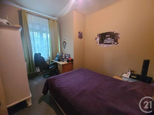 Maison &agrave; vendre - 5 pi&egrave;ces - 140 m2 - Peronne - 80 - PICARDIE