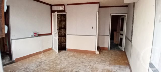 Maison &agrave; vendre - 14 pi&egrave;ces - 256,82 m2 - Nesle - 80 - PICARDIE