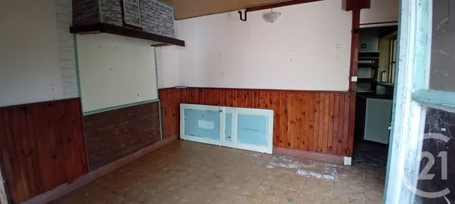 Maison &agrave; vendre - 14 pi&egrave;ces - 256,82 m2 - Nesle - 80 - PICARDIE