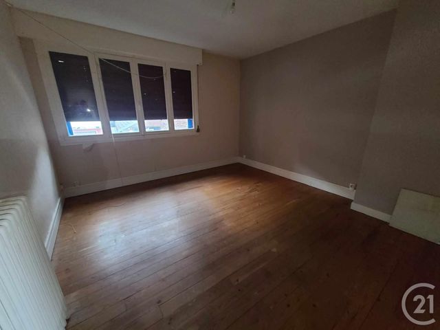 Maison &agrave; vendre - 3 pi&egrave;ces - 78,62 m2 - Ham - 80 - PICARDIE