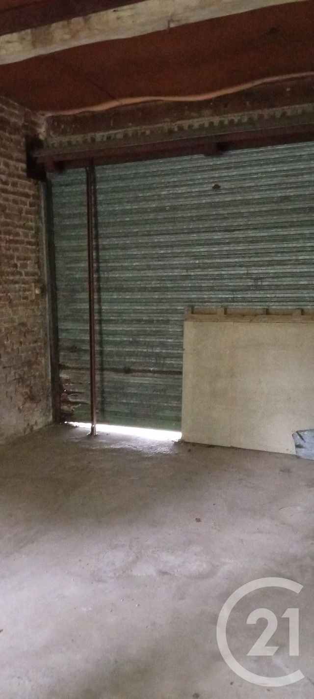 Maison &agrave; vendre - 3 pi&egrave;ces - 78,62 m2 - Ham - 80 - PICARDIE