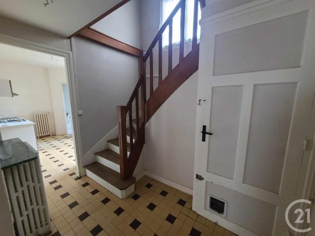 Maison &agrave; vendre - 3 pi&egrave;ces - 78,62 m2 - Ham - 80 - PICARDIE