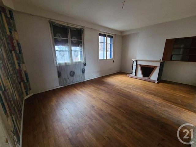 Maison &agrave; vendre - 3 pi&egrave;ces - 78,62 m2 - Ham - 80 - PICARDIE