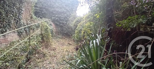 Maison &agrave; vendre - 3 pi&egrave;ces - 78,62 m2 - Ham - 80 - PICARDIE