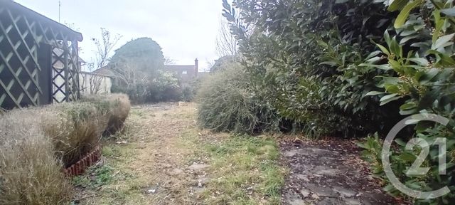 Maison &agrave; vendre - 3 pi&egrave;ces - 78,62 m2 - Ham - 80 - PICARDIE