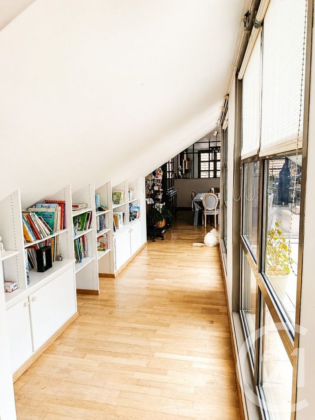 Maison &agrave; vendre - 5 pi&egrave;ces - 140 m2 - Peronne - 80 - PICARDIE