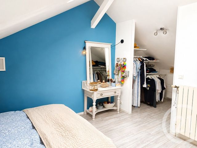 Maison &agrave; vendre - 5 pi&egrave;ces - 140 m2 - Peronne - 80 - PICARDIE