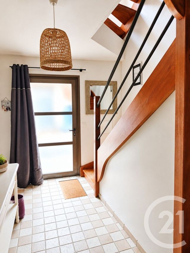 Maison &agrave; vendre - 5 pi&egrave;ces - 140 m2 - Peronne - 80 - PICARDIE