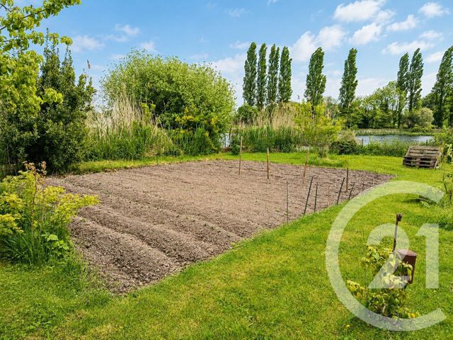 Maison &agrave; vendre - 5 pi&egrave;ces - 140 m2 - Peronne - 80 - PICARDIE
