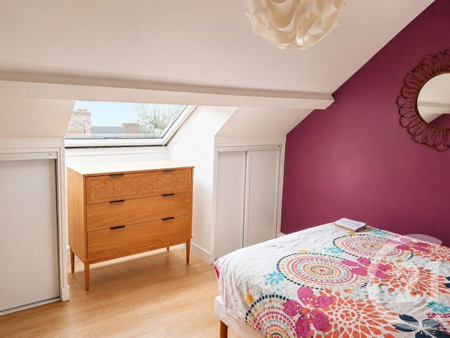 Maison &agrave; vendre - 5 pi&egrave;ces - 140 m2 - Peronne - 80 - PICARDIE