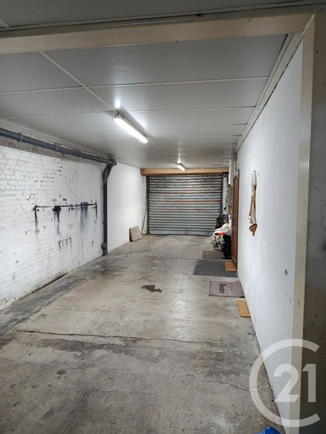 Maison &agrave; vendre - 5 pi&egrave;ces - 140 m2 - Peronne - 80 - PICARDIE