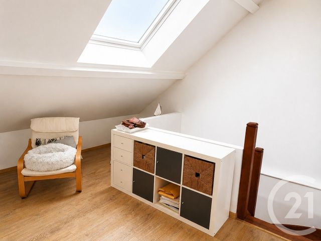 Maison &agrave; vendre - 5 pi&egrave;ces - 140 m2 - Peronne - 80 - PICARDIE