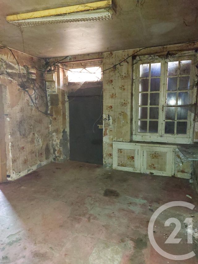 Maison &agrave; vendre - 3 pi&egrave;ces - 74,13 m2 - Nonancourt - 27 - HAUTE-NORMANDIE