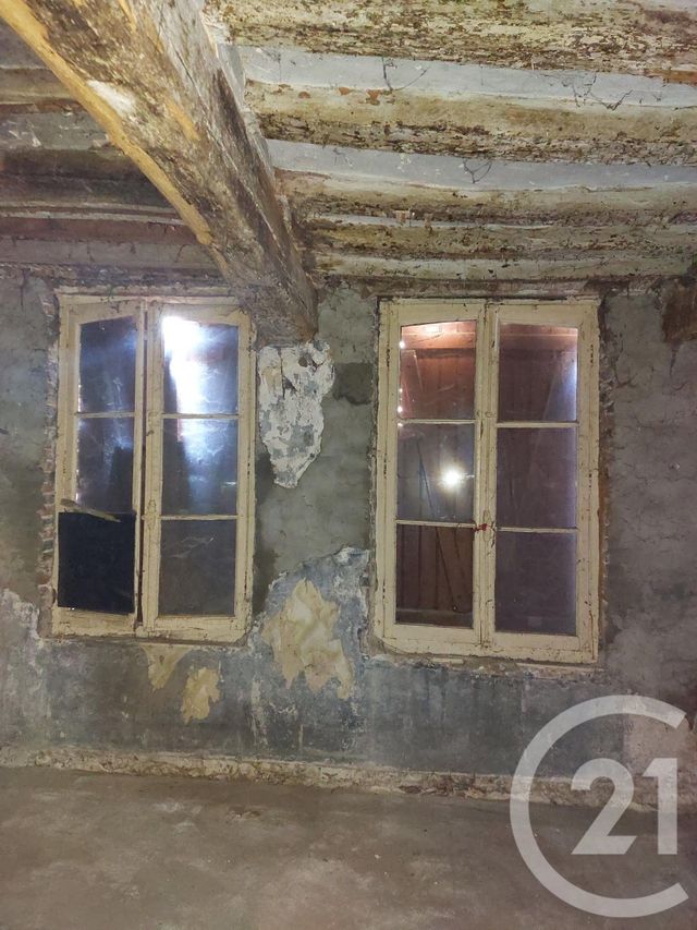 Maison &agrave; vendre - 3 pi&egrave;ces - 74,13 m2 - Nonancourt - 27 - HAUTE-NORMANDIE