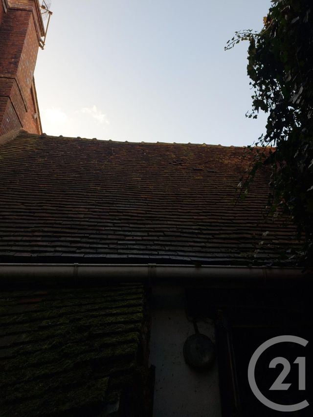 Maison &agrave; vendre - 3 pi&egrave;ces - 74,13 m2 - Nonancourt - 27 - HAUTE-NORMANDIE