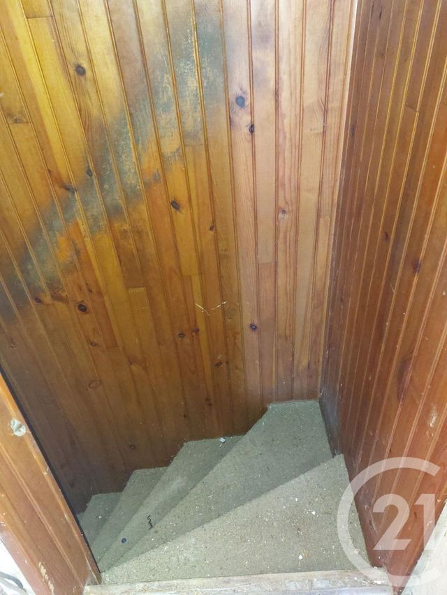 Maison &agrave; vendre - 3 pi&egrave;ces - 74,13 m2 - Nonancourt - 27 - HAUTE-NORMANDIE