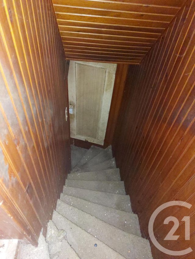 Maison &agrave; vendre - 3 pi&egrave;ces - 74,13 m2 - Nonancourt - 27 - HAUTE-NORMANDIE