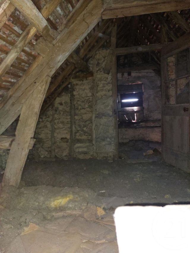 Maison &agrave; vendre - 3 pi&egrave;ces - 74,13 m2 - Nonancourt - 27 - HAUTE-NORMANDIE