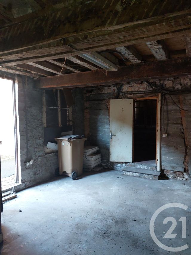 Maison &agrave; vendre - 3 pi&egrave;ces - 74,13 m2 - Nonancourt - 27 - HAUTE-NORMANDIE