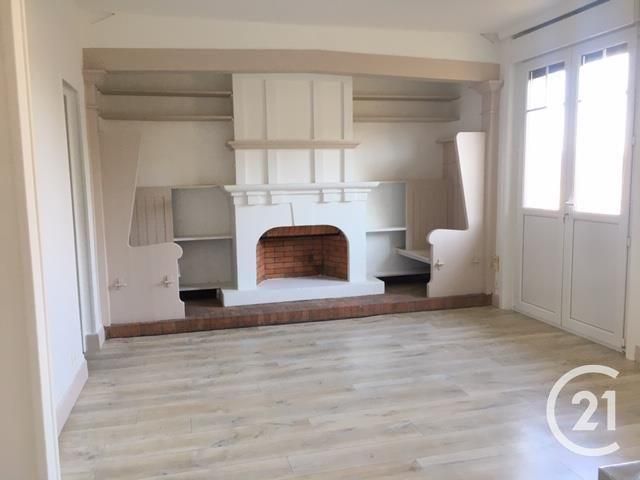 appartement - PERONNE - 80
