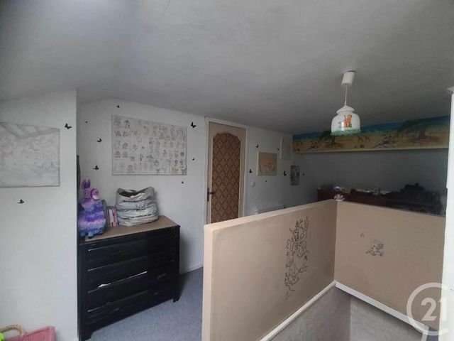 Maison &agrave; vendre - 5 pi&egrave;ces - 110,72 m2 - Peronne - 80 - PICARDIE