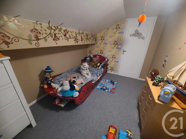 Maison &agrave; vendre - 5 pi&egrave;ces - 110,72 m2 - Peronne - 80 - PICARDIE
