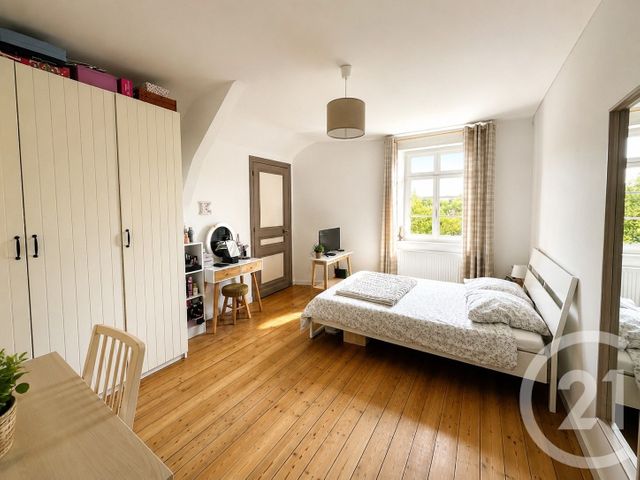 Maison &agrave; vendre - 8 pi&egrave;ces - 150 m2 - Peronne - 80 - PICARDIE