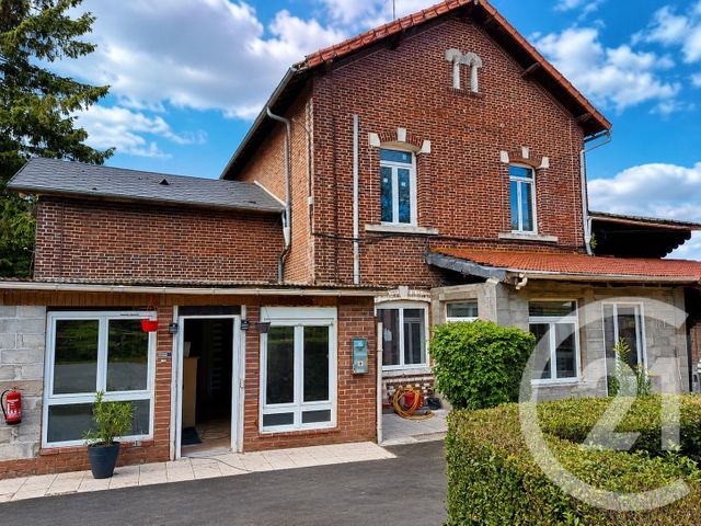 Maison &agrave; vendre - 10 pi&egrave;ces - 10500 m2 - Peronne - 80 - PICARDIE