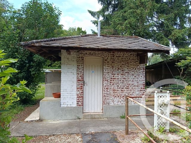 Maison &agrave; vendre - 10 pi&egrave;ces - 10500 m2 - Peronne - 80 - PICARDIE