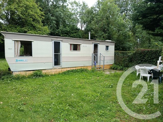 Maison &agrave; vendre - 10 pi&egrave;ces - 10500 m2 - Peronne - 80 - PICARDIE