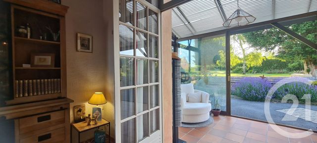 Maison &agrave; vendre - 5 pi&egrave;ces - 90 m2 - Peronne - 80 - PICARDIE