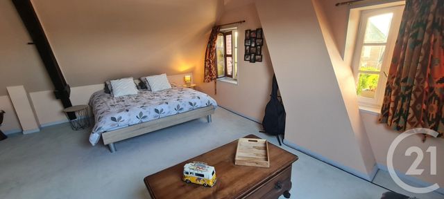 Maison &agrave; vendre - 5 pi&egrave;ces - 90 m2 - Peronne - 80 - PICARDIE