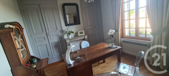 Maison &agrave; vendre - 5 pi&egrave;ces - 90 m2 - Peronne - 80 - PICARDIE