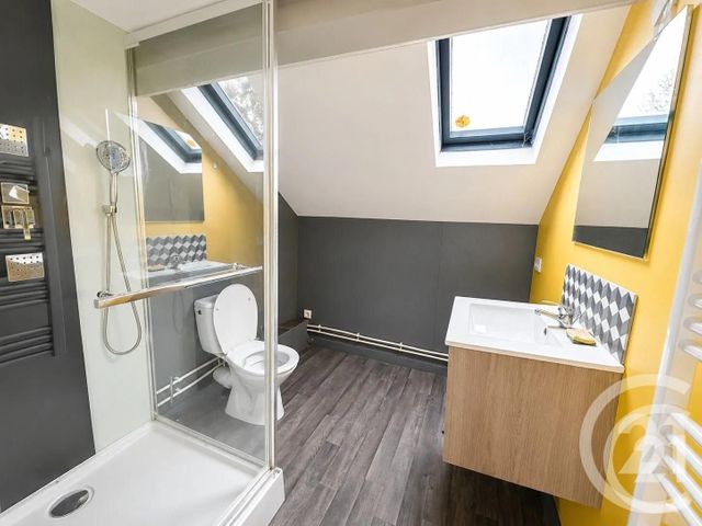 Appartement F1 &agrave; louer - 1 pi&egrave;ce - 38,79 m2 - Roisel - 80 - PICARDIE