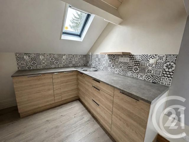 Appartement F1 &agrave; louer - 1 pi&egrave;ce - 38,79 m2 - Roisel - 80 - PICARDIE