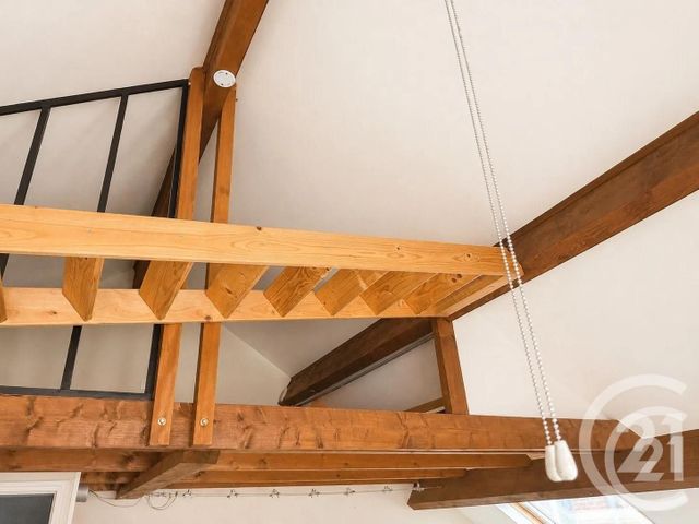 Appartement F1 &agrave; louer - 1 pi&egrave;ce - 38,79 m2 - Roisel - 80 - PICARDIE