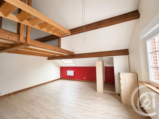 appartement - ROISEL - 80