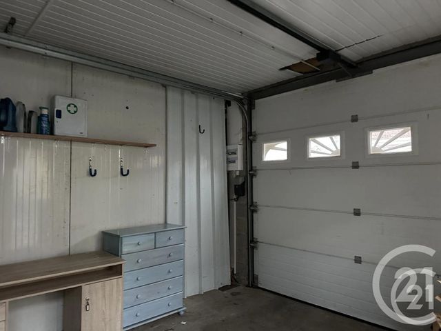 Appartement F1 &agrave; louer - 1 pi&egrave;ce - 38,79 m2 - Roisel - 80 - PICARDIE