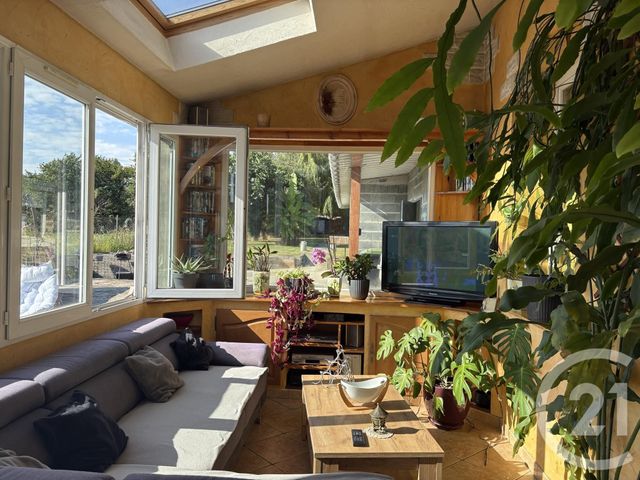 Maison &agrave; vendre - 6 pi&egrave;ces - 109,74 m2 - Peronne - 80 - PICARDIE