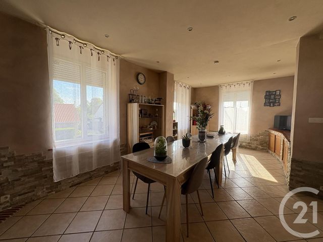 maison - PERONNE - 80